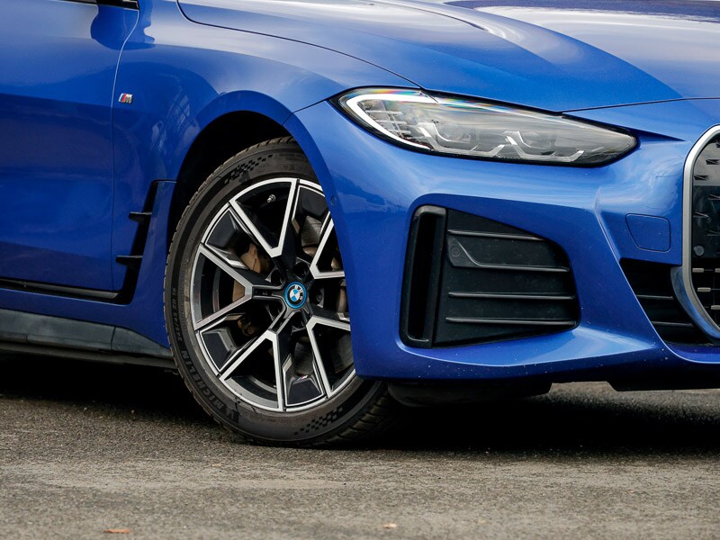 Used BMW i4 2022 for sale - 76614623: Photo 9