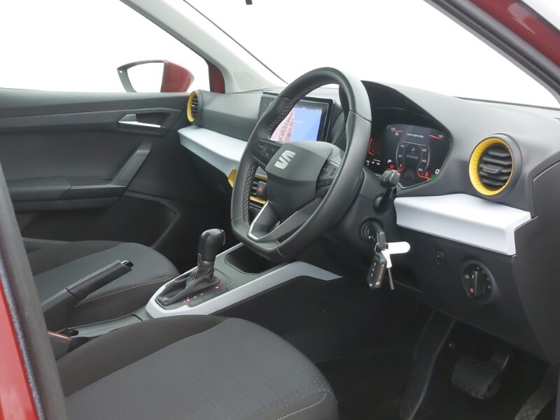 Used SEAT Arona 2023 for sale - 77889806: Photo 12