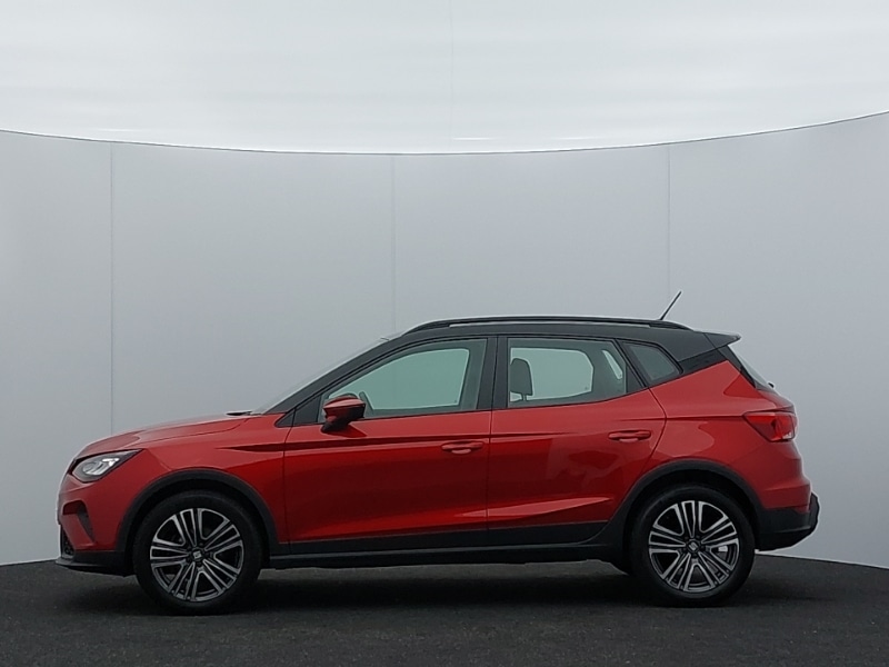 Used SEAT Arona 2023 for sale - 77889806: Photo 4