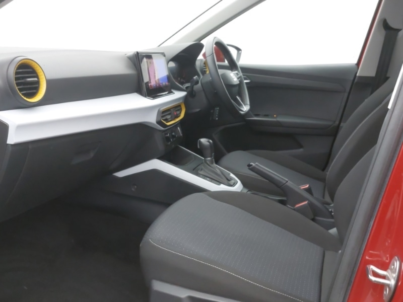 Used SEAT Arona 2023 for sale - 77889806: Photo 5