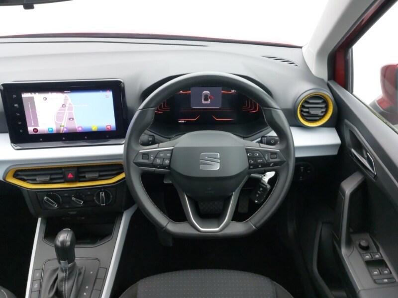 Used SEAT Arona 2023 for sale - 77889806: Photo 7