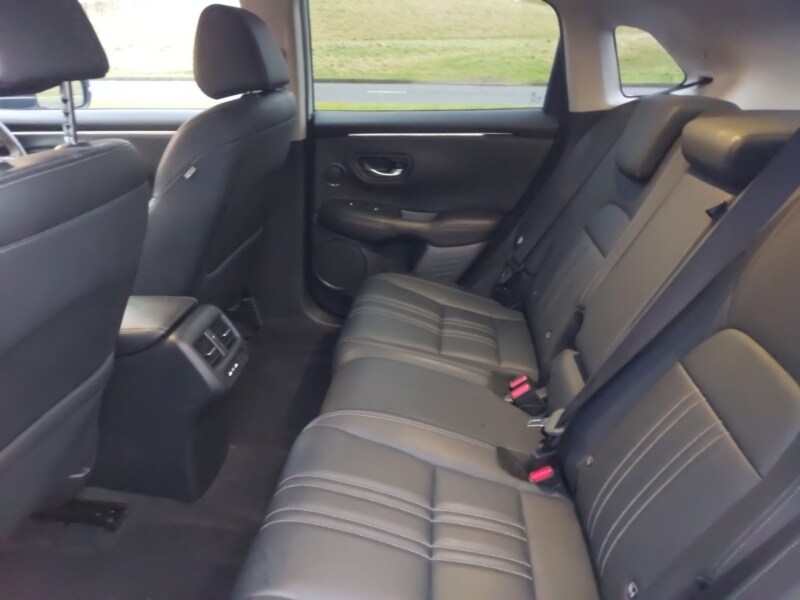 Used Honda ZR-V 2024 for sale - 77299158: Photo 6