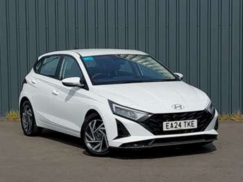 2024 - 1.0T GDi Advance 5dr DCT