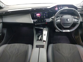 Used Peugeot 308 2022 for sale - 78093197: Photo