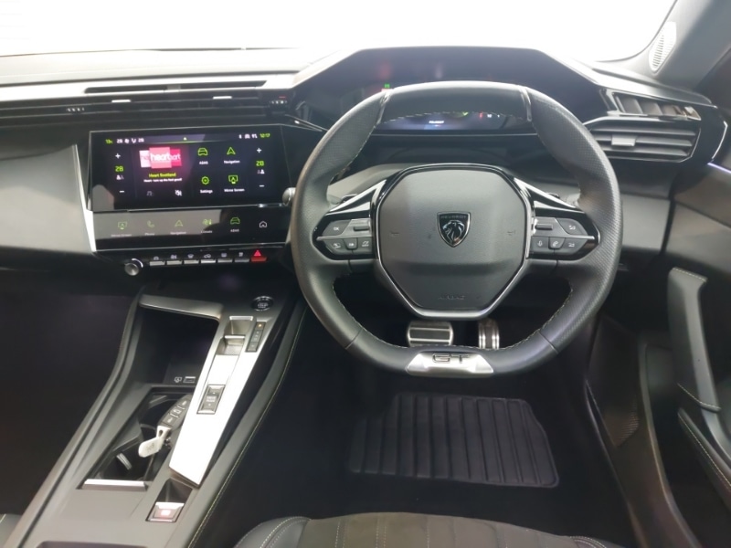 Used Peugeot 308 2022 for sale - 78093197: Photo 7