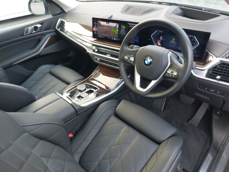 Used BMW X5 2025 for sale - 77046918: Photo 6