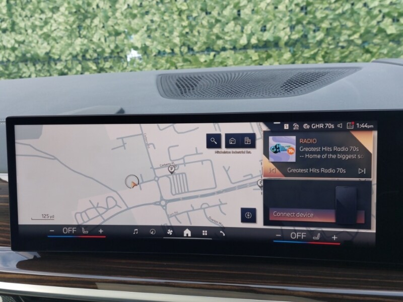 Used BMW X5 2025 for sale - 77046918: Photo 8