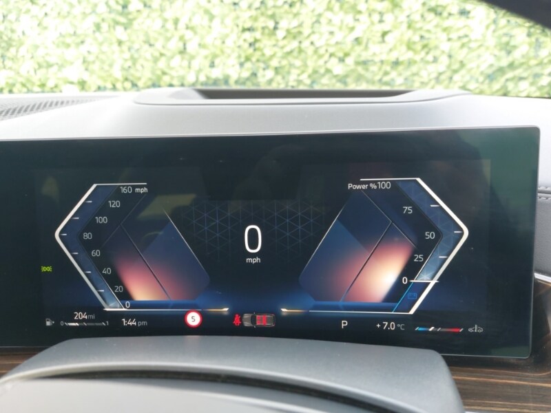 Used BMW X5 2025 for sale - 77046918: Photo 9