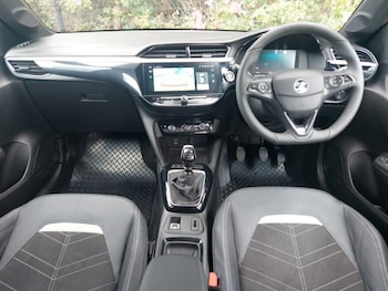 Used Vauxhall Corsa 2025 for sale - 78928123: Photo