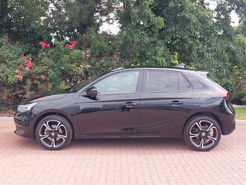 Used Vauxhall Corsa 2025 for sale - 78928123: Photo