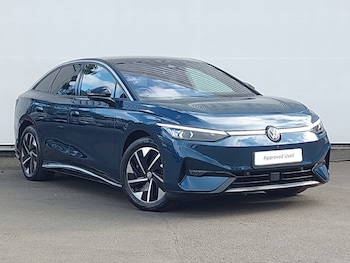 2024 - 210kW Match Pro 77kWh 5dr Auto