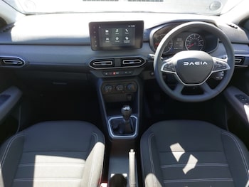 Used Dacia Sandero 2023 for sale - 78790545: Photo