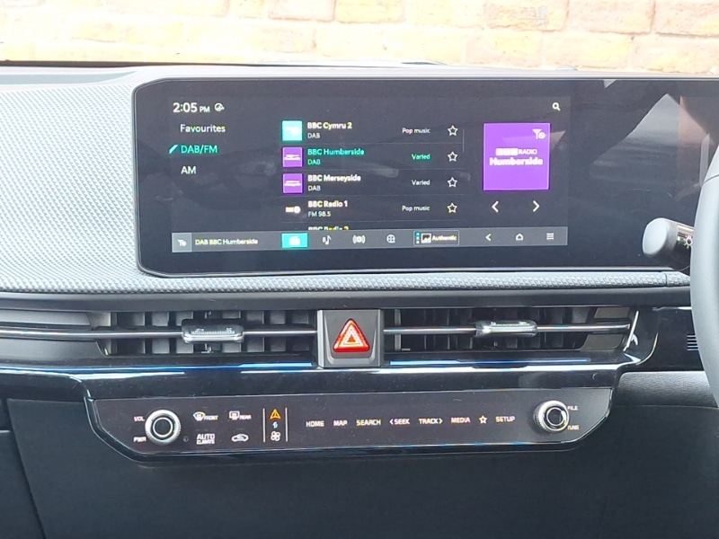 Used Kia EV6 2025 for sale - 76708816: Photo 10