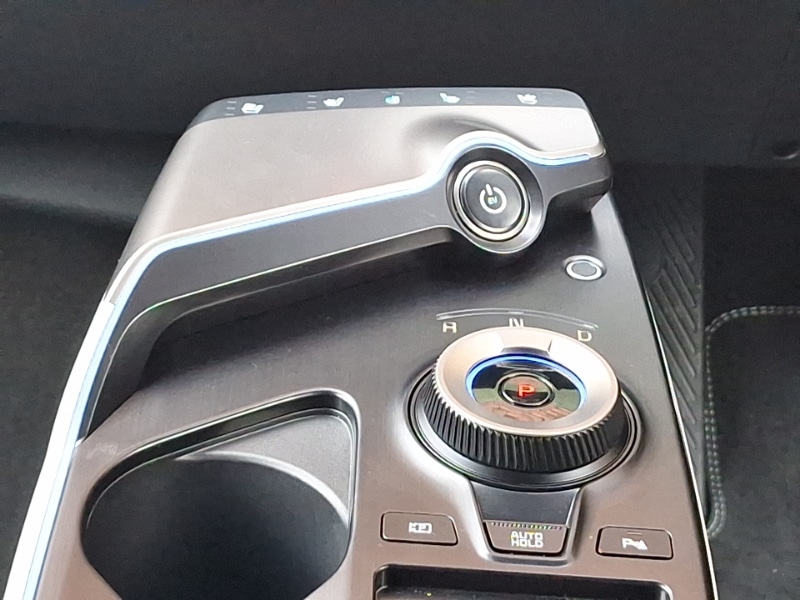 Used Kia EV6 2025 for sale - 76708816: Photo 11