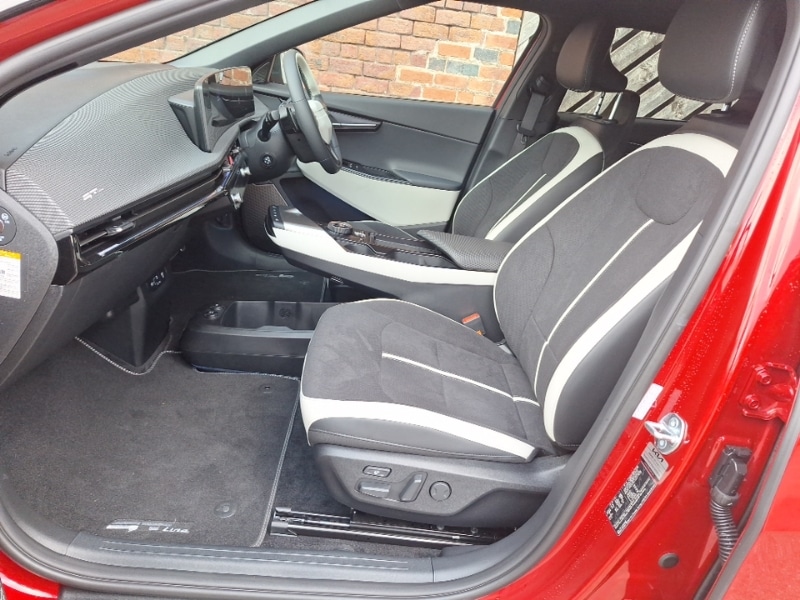 Used Kia EV6 2025 for sale - 76708816: Photo 5