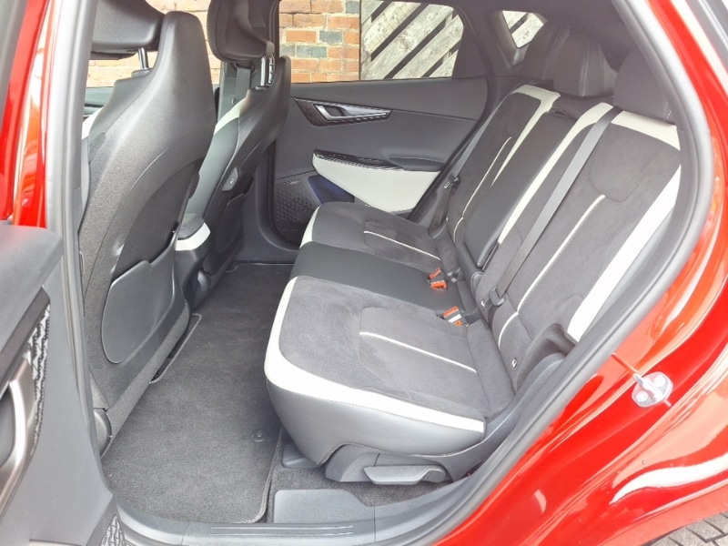 Used Kia EV6 2025 for sale - 76708816: Photo 6