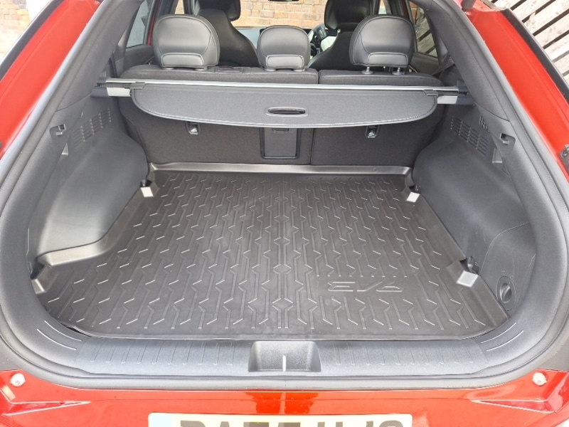 Used Kia EV6 2025 for sale - 76708816: Photo 8