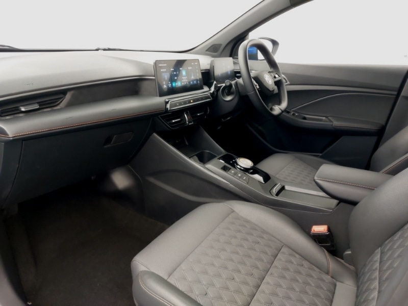 Used MG MG3 2024 for sale - 76614292: Photo 5