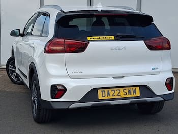 Used Kia Niro 2022 for sale - 79685599: Photo