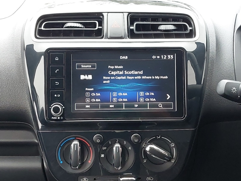 Used Mitsubishi Mirage 2021 for sale - 77981033: Photo 11