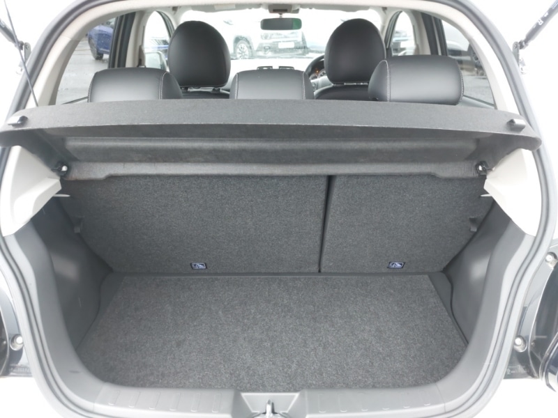 Used Mitsubishi Mirage 2021 for sale - 77981033: Photo 8