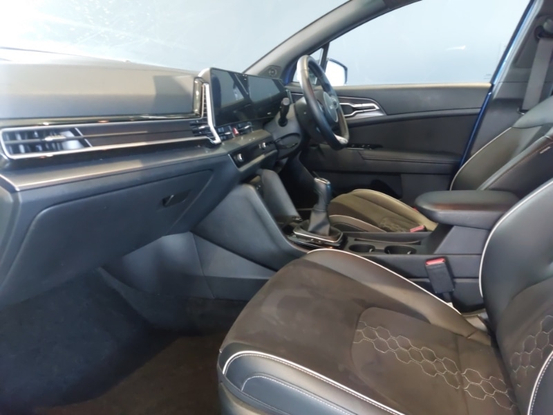 Used Kia Sportage 2024 for sale - 77948261: Photo 5