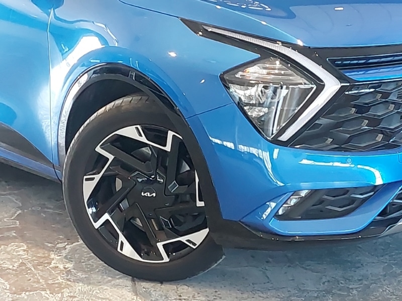 Used Kia Sportage 2024 for sale - 77948261: Photo 9