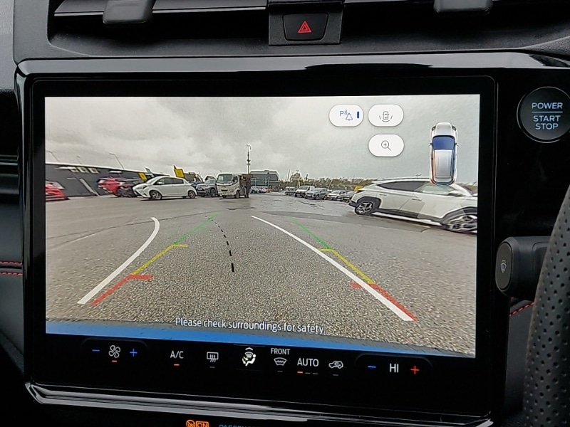 Used Ford Puma 2025 for sale - 76849278: Photo 11