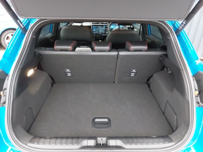 Used Ford Puma 2025 for sale - 76849278: Photo 8