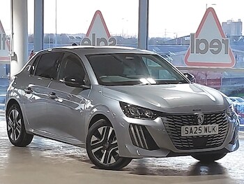 Used Peugeot 208 2025 for sale - 77875958: Photo