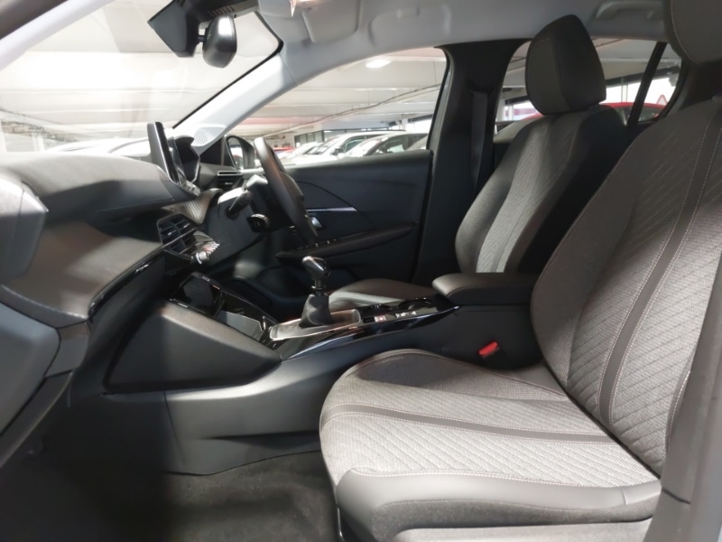 Used Peugeot 208 2025 for sale - 77875958: Photo 5