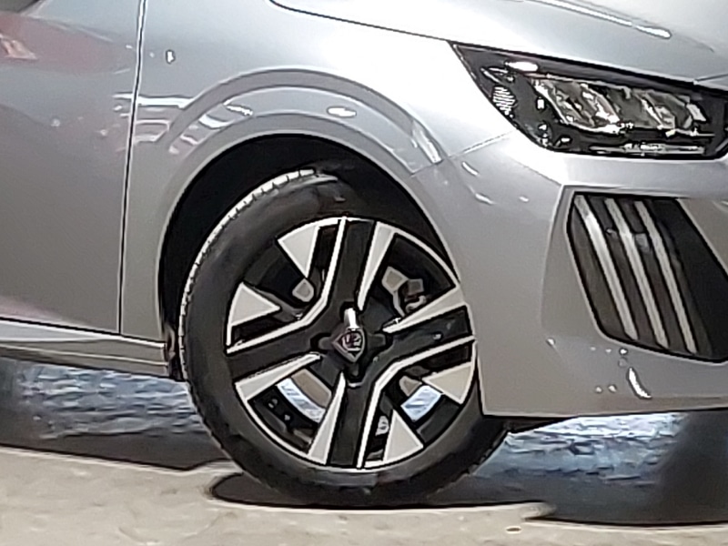 Used Peugeot 208 2025 for sale - 77875958: Photo 9