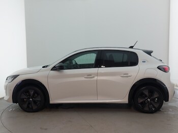 Used Peugeot 208 2022 for sale - 76331279: Photo