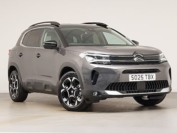 2025 - 1.5D Max Edition 5dr Auto