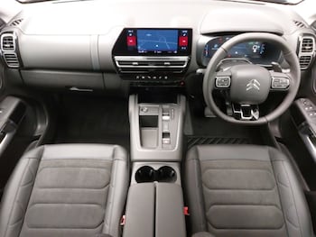 Used Citroen C5 Aircross 2025 for sale - 75625695: Photo
