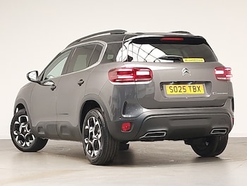 Used Citroen C5 Aircross 2025 for sale - 75625695: Photo