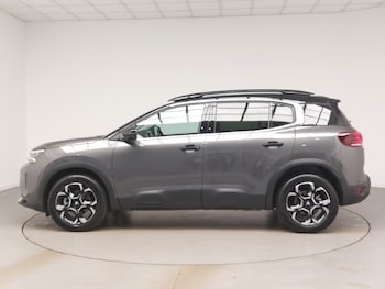 Used Citroen C5 Aircross 2025 for sale - 75625695: Photo