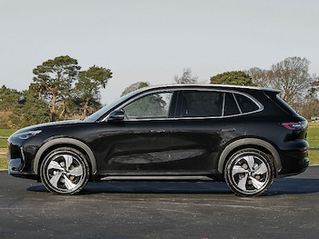 Used Geely Geely EX5 2025 for sale - 78419246: Photo