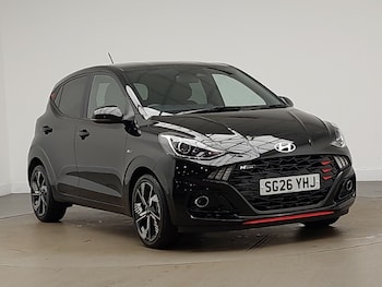 Used Hyundai i10 2026 for sale - 77817850: Photo