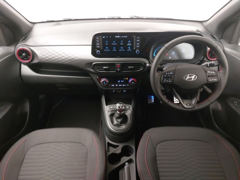 Used Hyundai i10 2026 for sale - 77817850: Photo 2