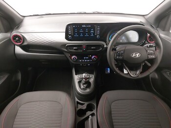 Used Hyundai i10 2026 for sale - 77817850: Photo