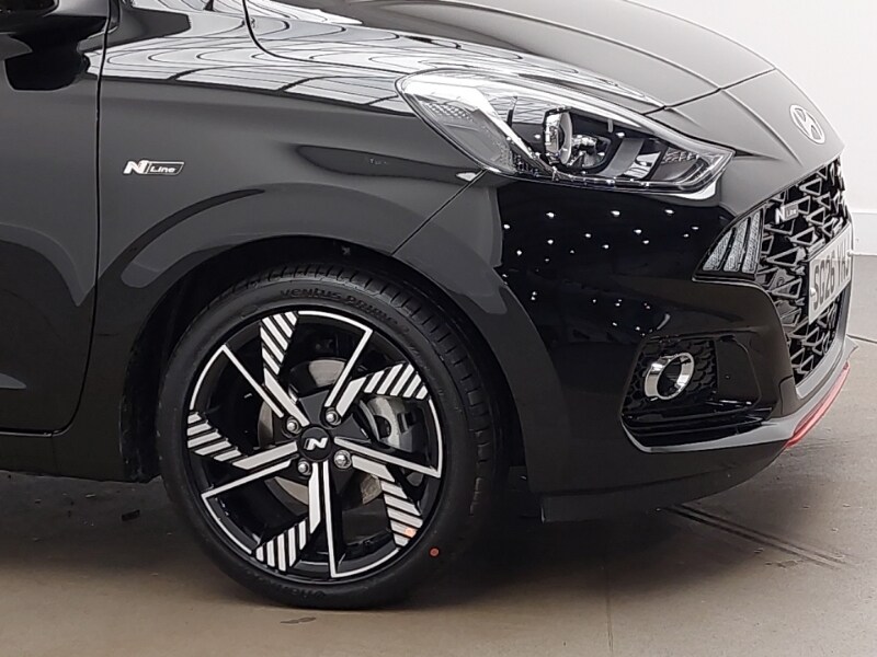 Used Hyundai i10 2026 for sale - 77817850: Photo 9