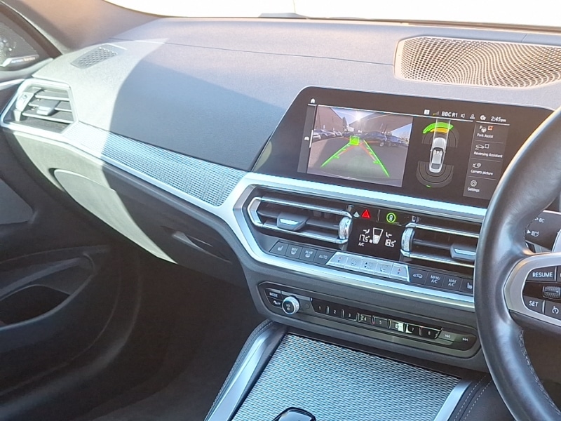 Used BMW 4 Series 2021 for sale - 77955347: Photo 10