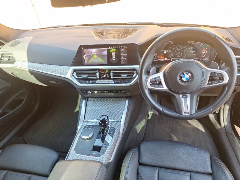 Used BMW 4 Series 2021 for sale - 77955347: Photo 2