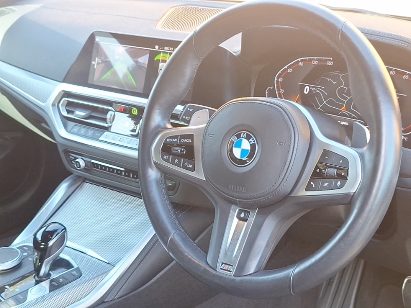 Used BMW 4 Series 2021 for sale - 77955347: Photo 7