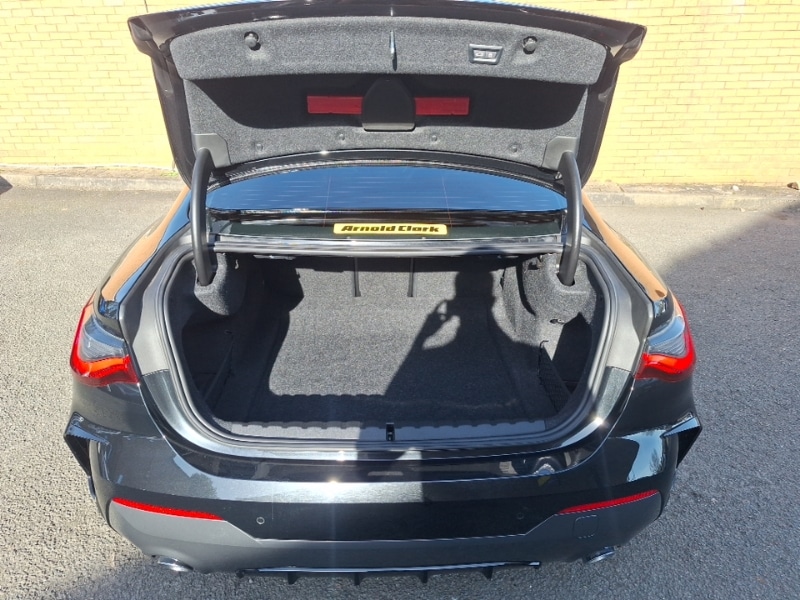 Used BMW 4 Series 2021 for sale - 77955347: Photo 8