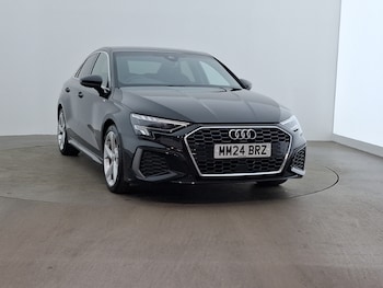 Audi - A3