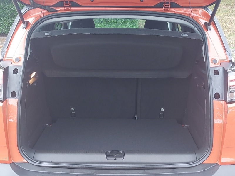 Used Vauxhall Crossland 2022 for sale - 76459540: Photo 8