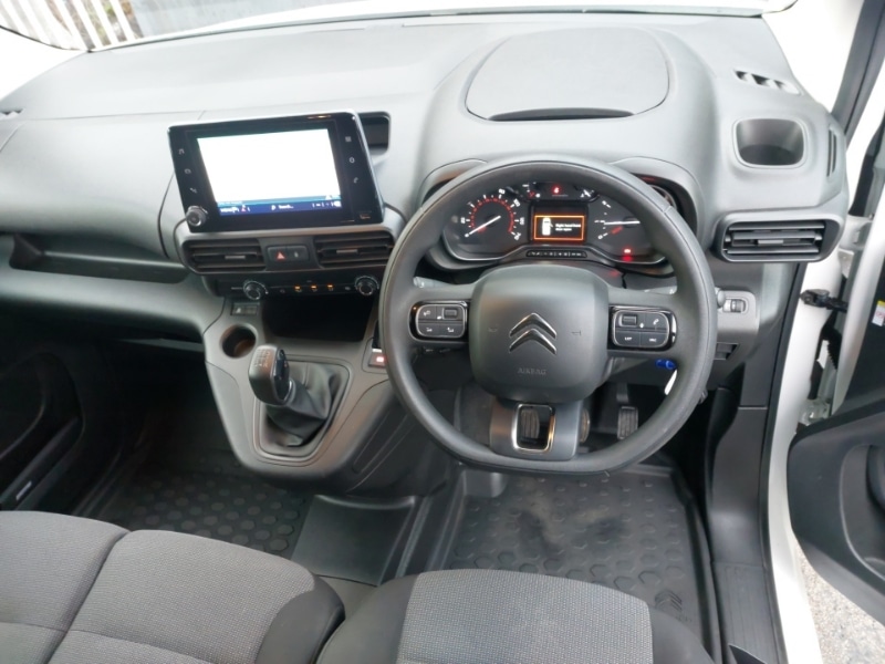 Used Citroen Berlingo 2020 for sale - 77266288: Photo 7