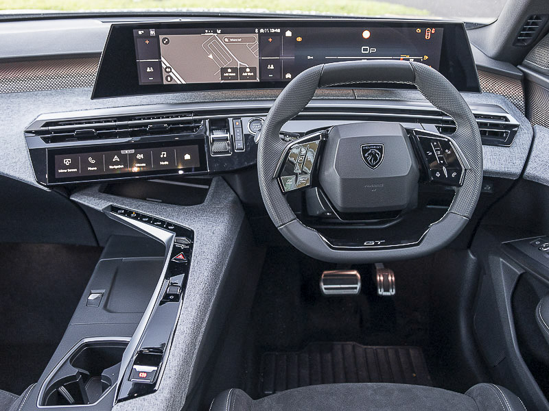 Used Peugeot 3008 2025 for sale - 77503752: Photo 12